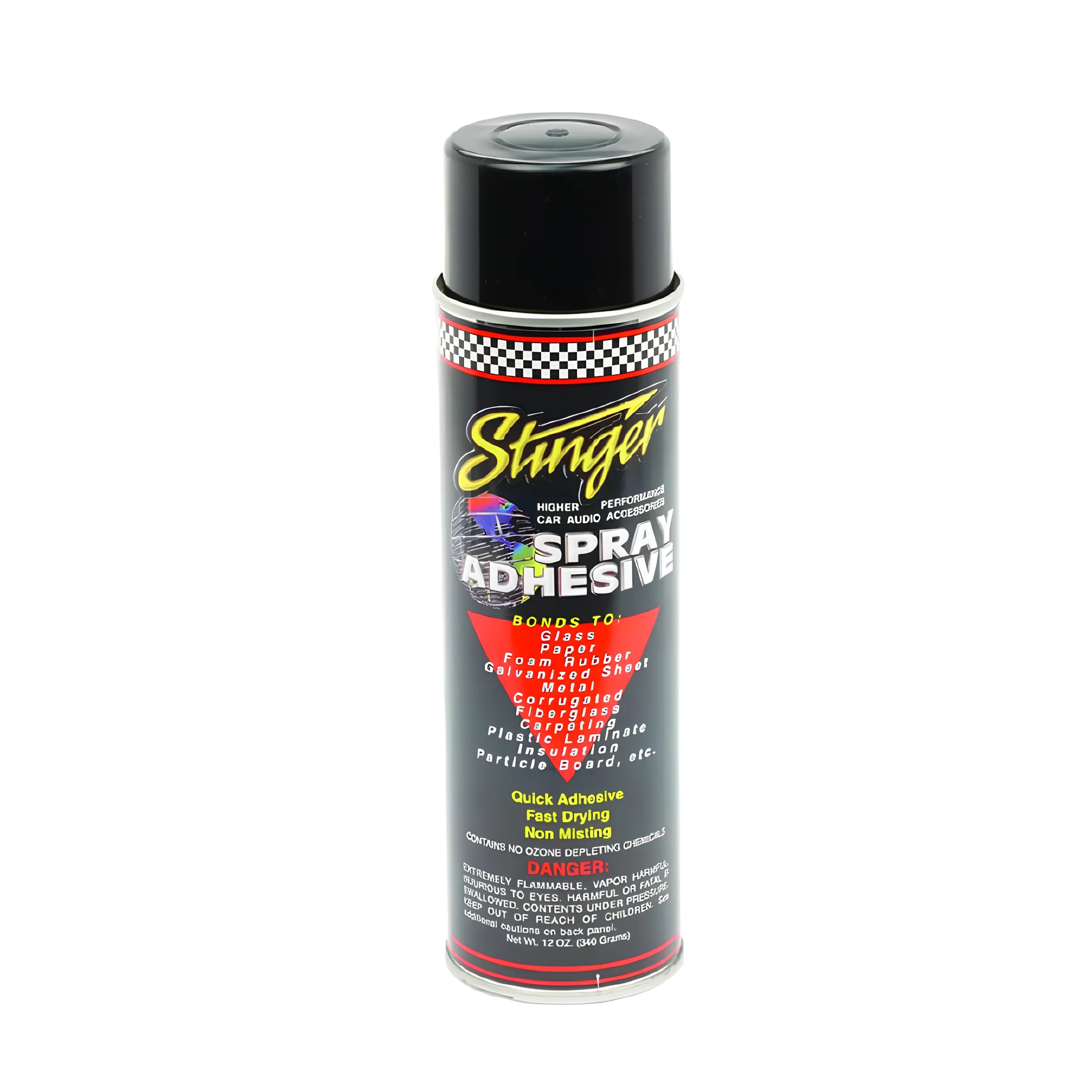 Stinger STSPRAY Spray Adhesive Glue