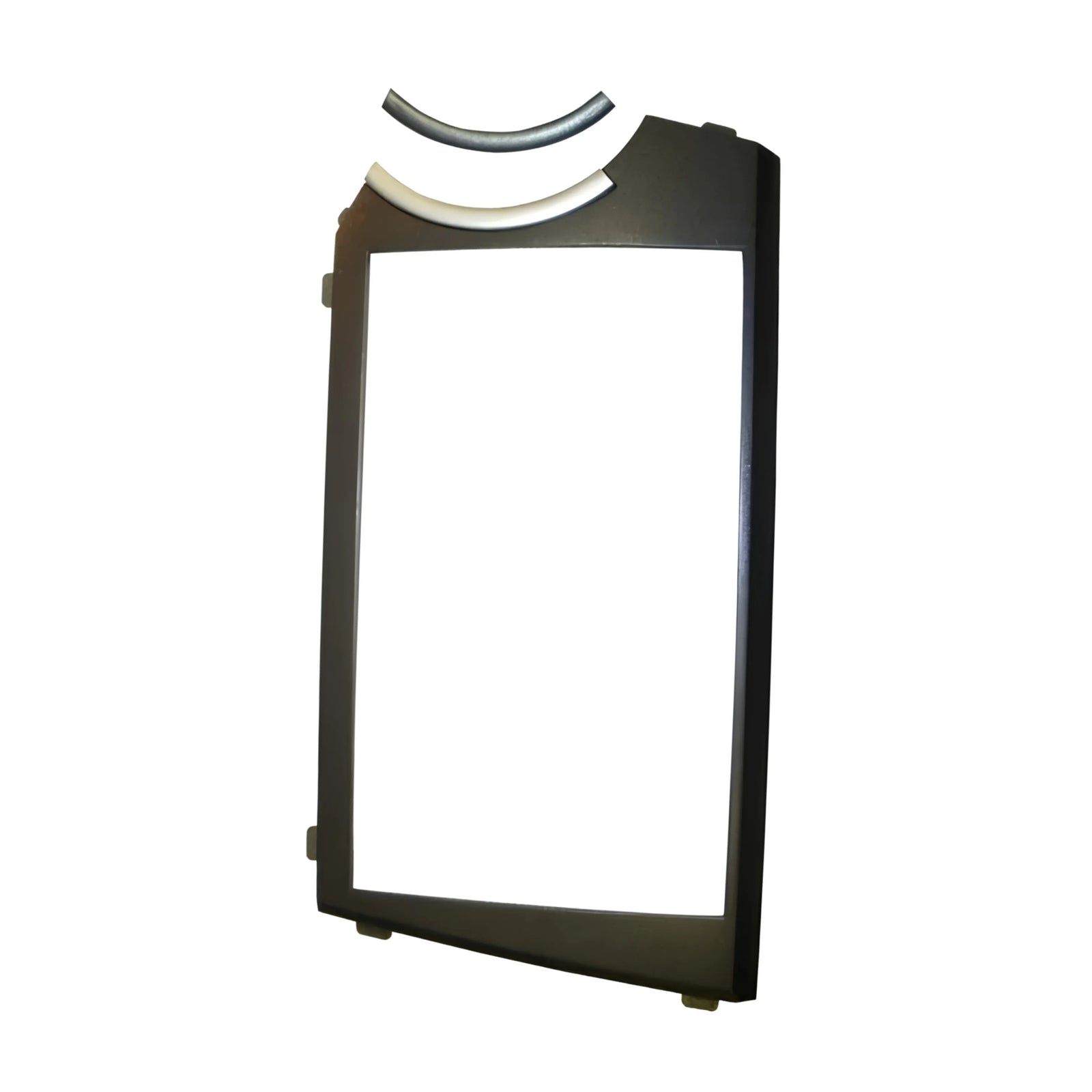 Stinger BN25K2318R Double DIN Radio Fascia Kit To Suit SsangYong Actyon/Kyron 2006-2013