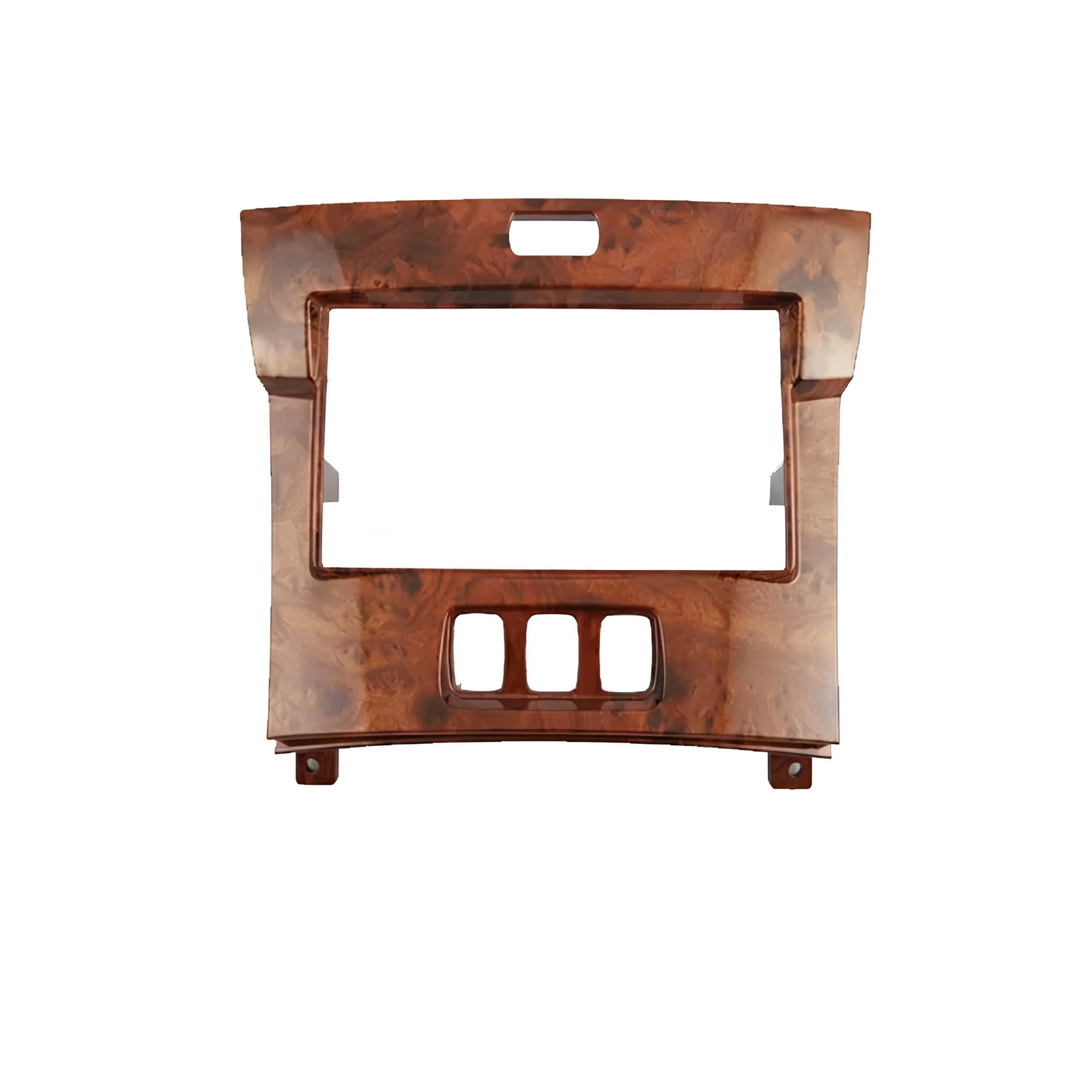 Stinger BKLE018 Double DIN Radio Fascia Kit To Suit Lexus LS 2001 - 2006
