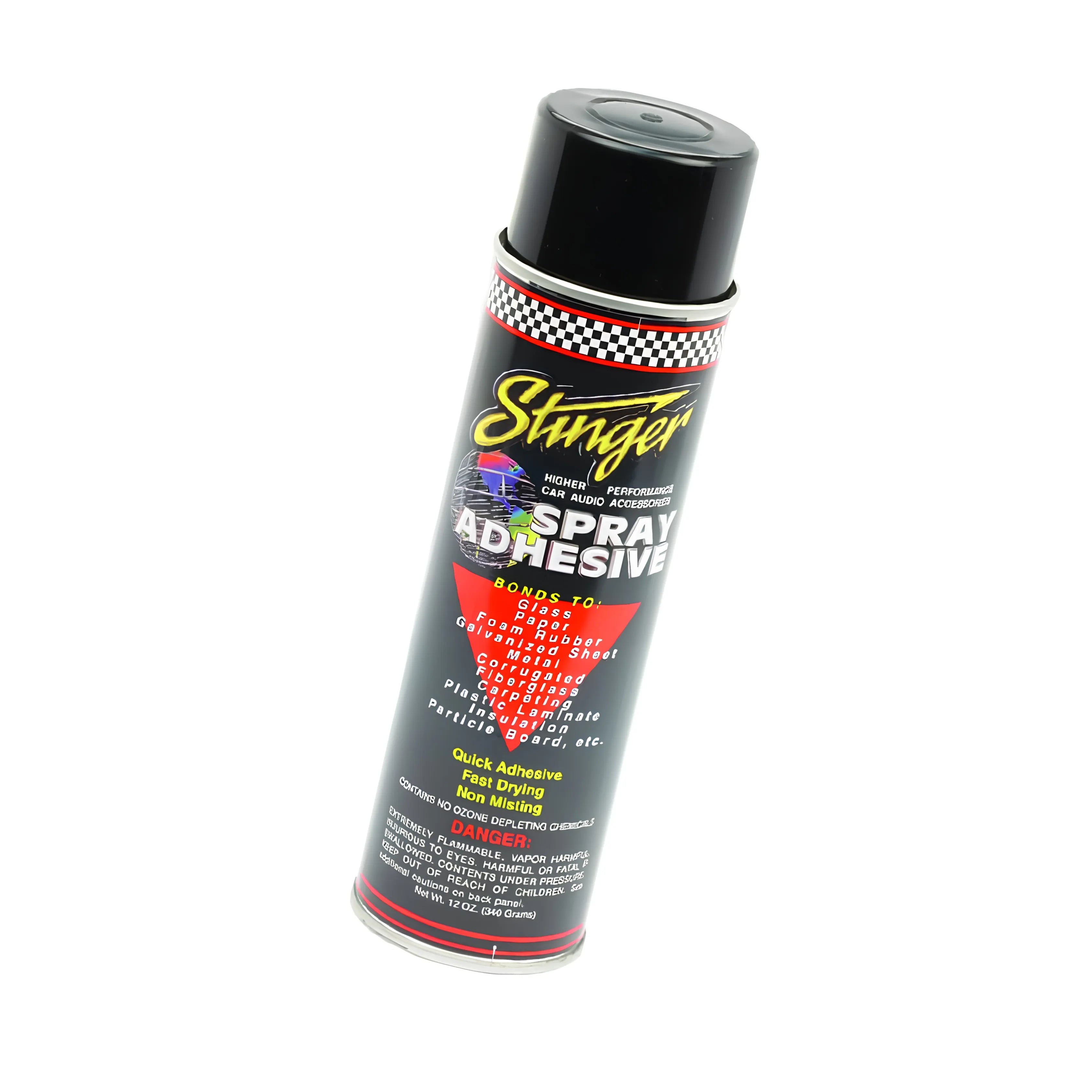 Stinger STSPRAY Spray Adhesive Glue