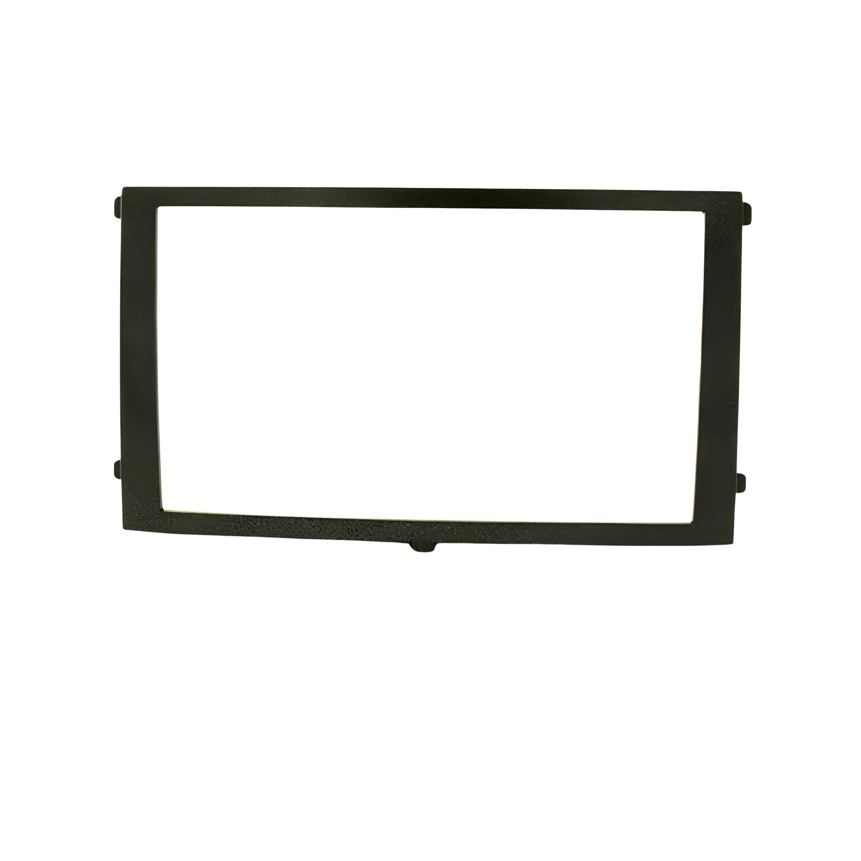 Stinger BN25K2319 Double DIN Radio Fascia Kit To Suit SsangYong Rexton/Stavic