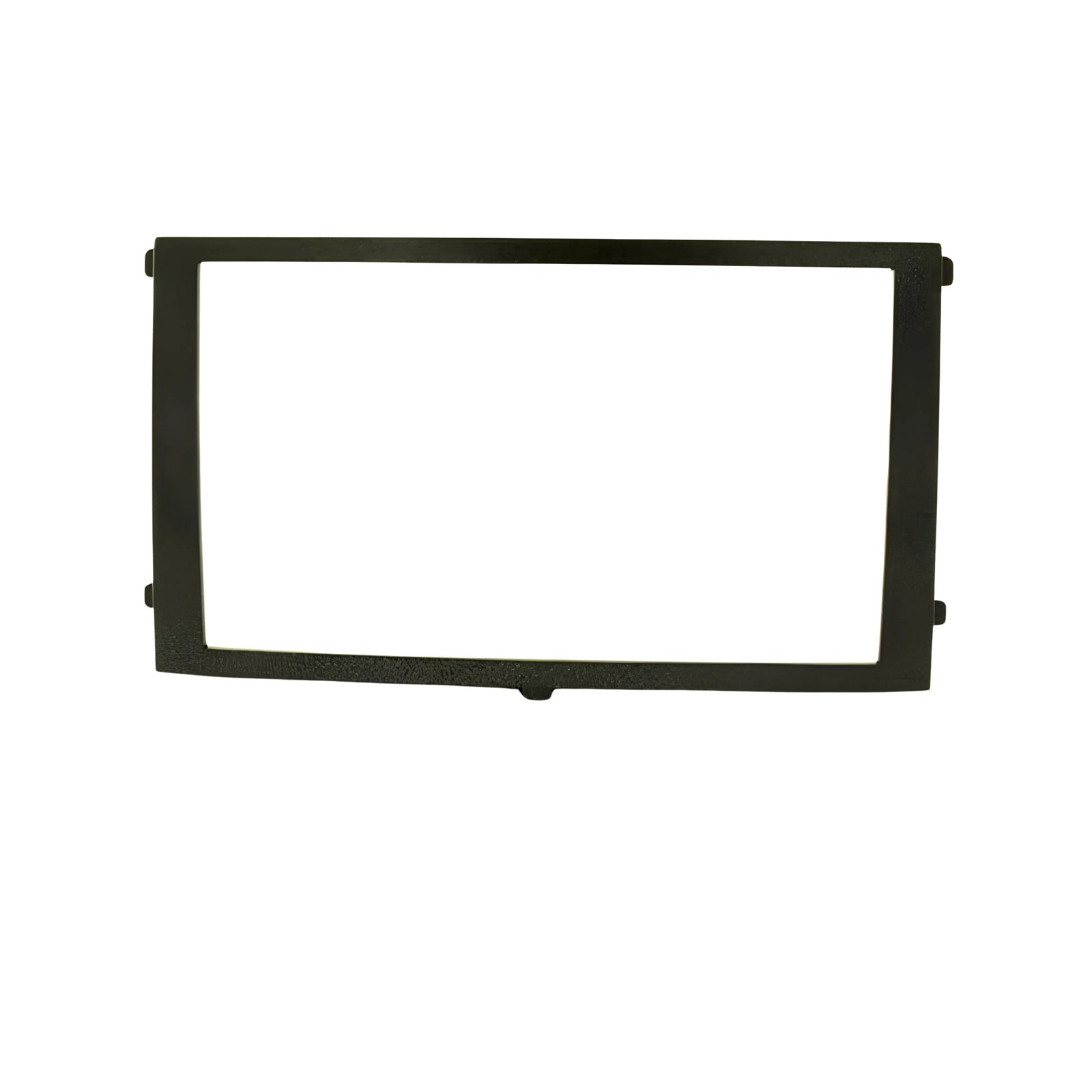 Stinger BN25K2319 Double DIN Radio Fascia Kit To Suit SsangYong Rexton/Stavic