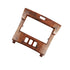 Stinger BKLE018 Double DIN Radio Fascia Kit To Suit Lexus LS 2001 - 2006
