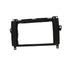 Stinger SFMMB02 Mercedes Double DIN Radio Fascia Kit
