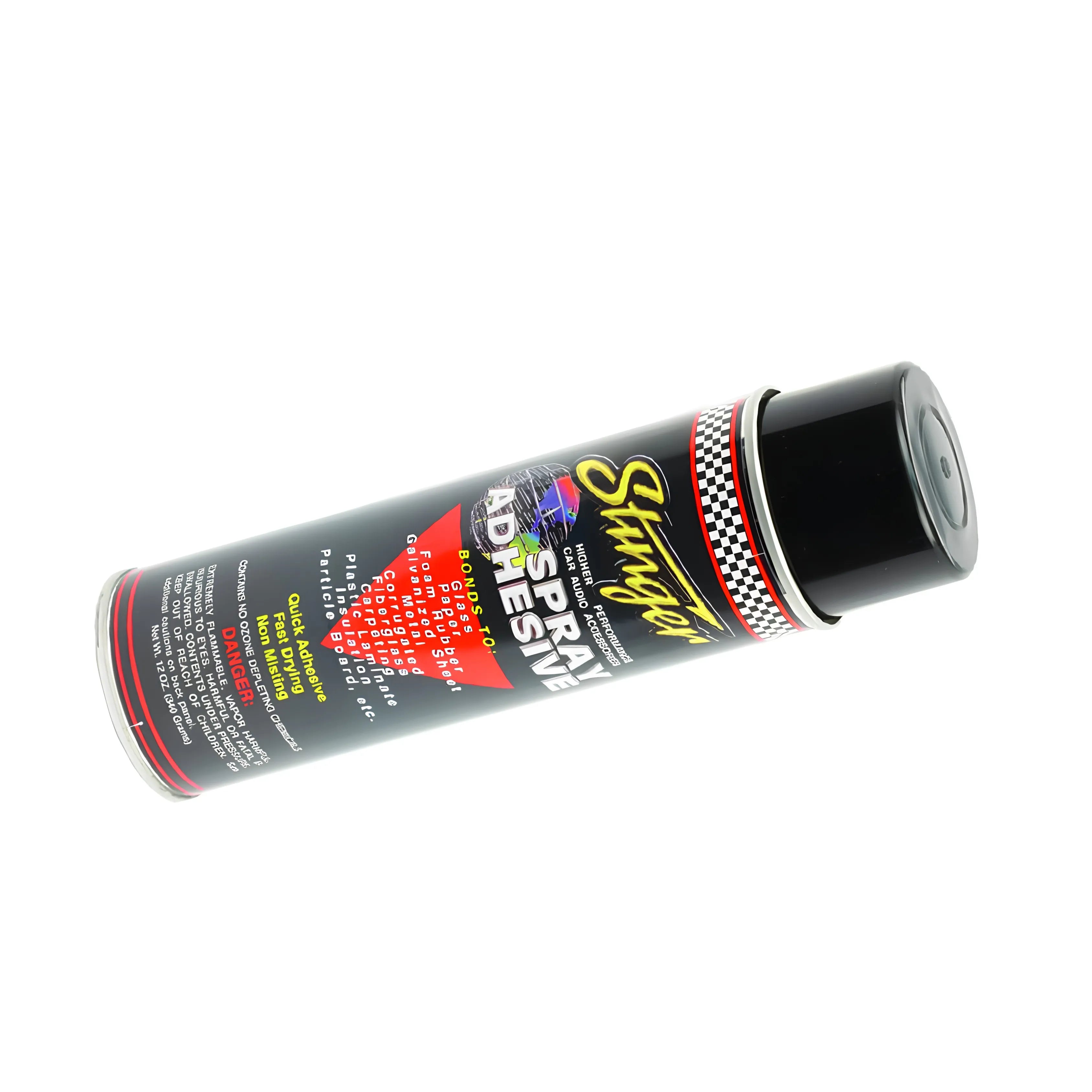 Stinger STSPRAY Spray Adhesive Glue