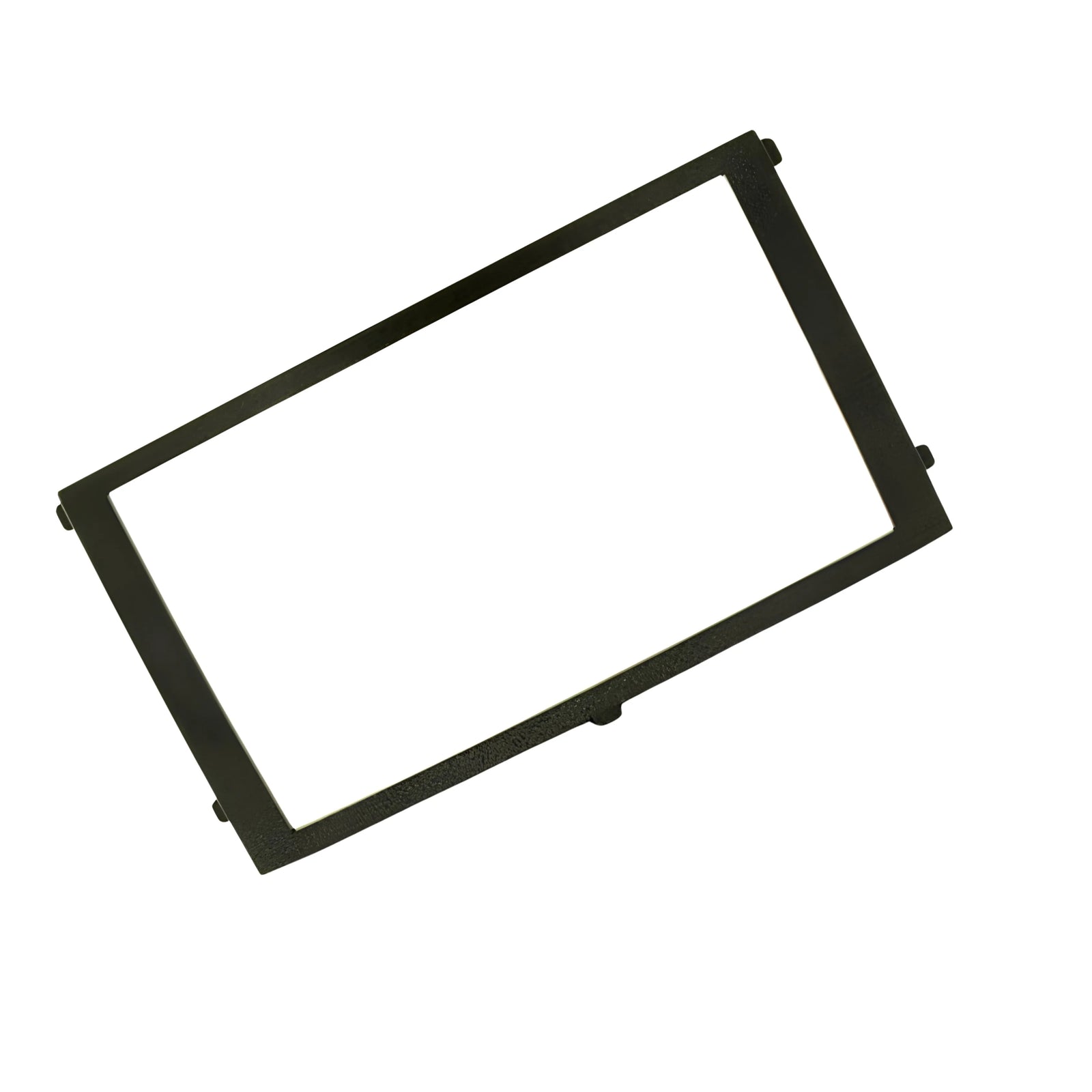 Stinger BN25K2319 Double DIN Radio Fascia Kit To Suit SsangYong Rexton/Stavic