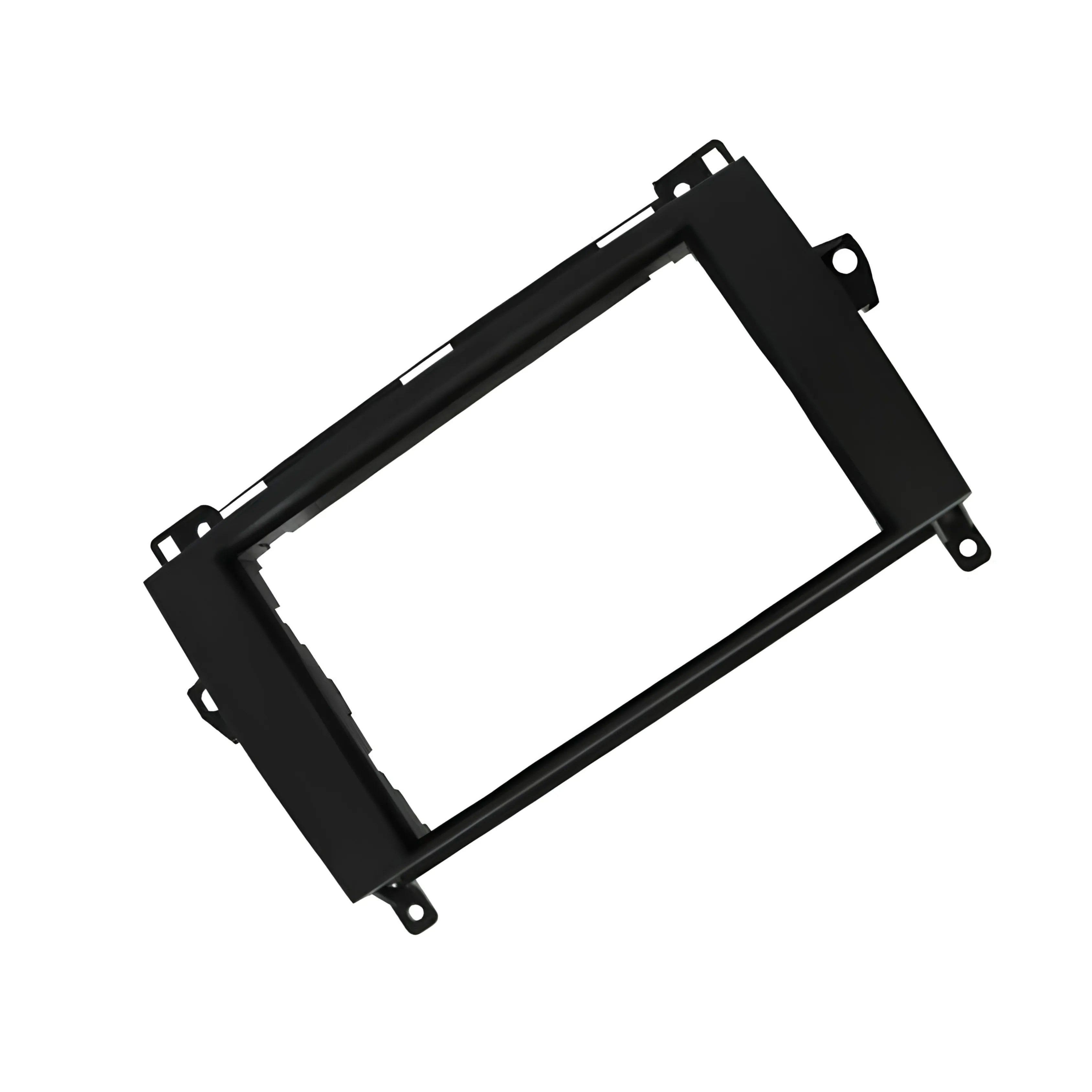 Stinger SFMMB02 Mercedes Double DIN Radio Fascia Kit