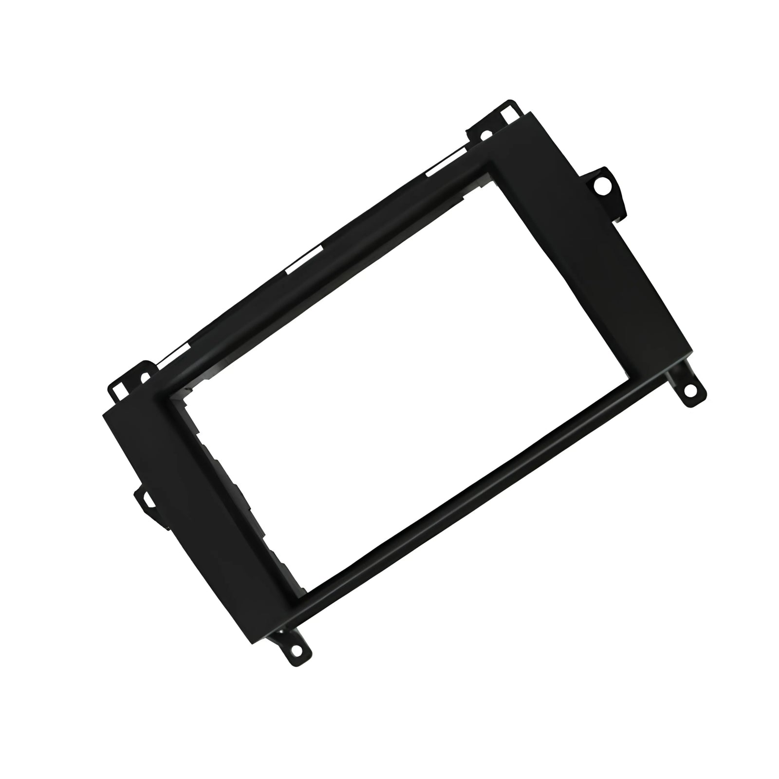 Stinger SFMMB02 Mercedes Double DIN Radio Fascia Kit