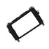 Stinger SFMMB02 Mercedes Double DIN Radio Fascia Kit