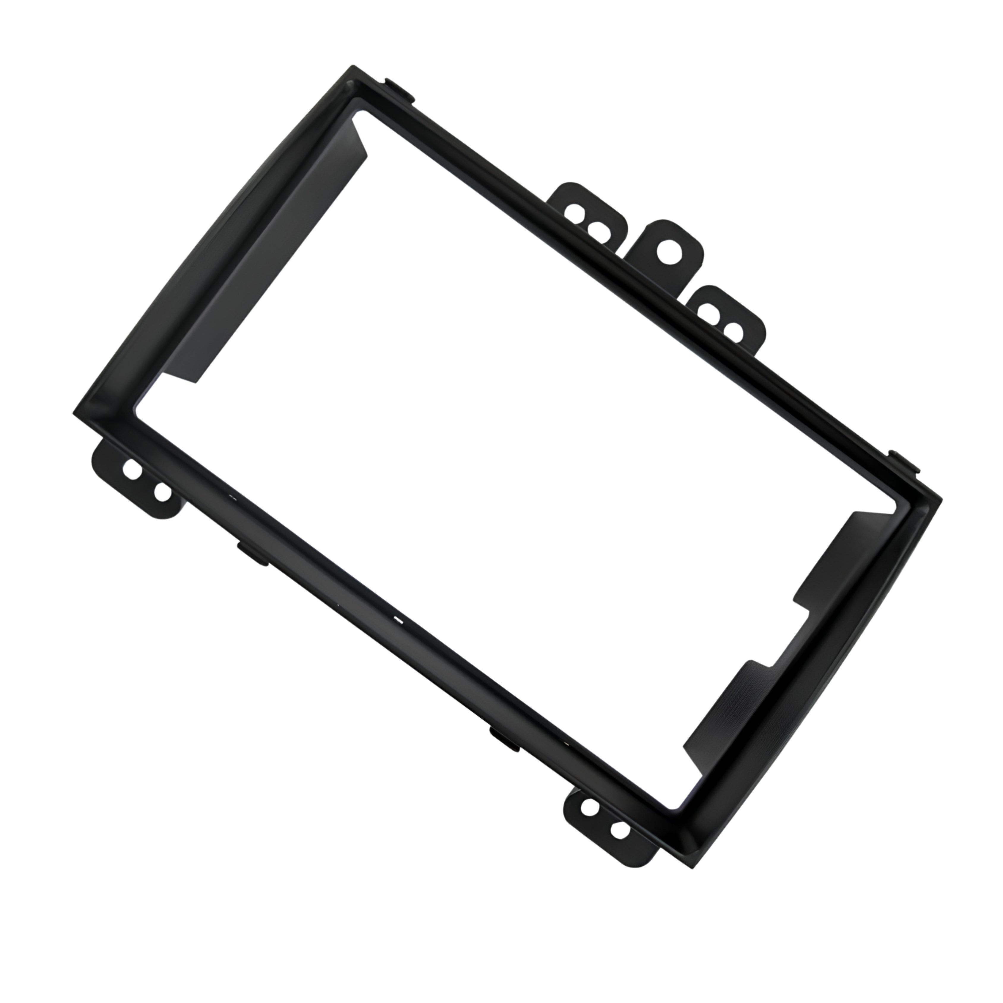 Stinger BKHY003 Double DIN Radio Fascia Kit To Suit Hyundai i20 2010-2012