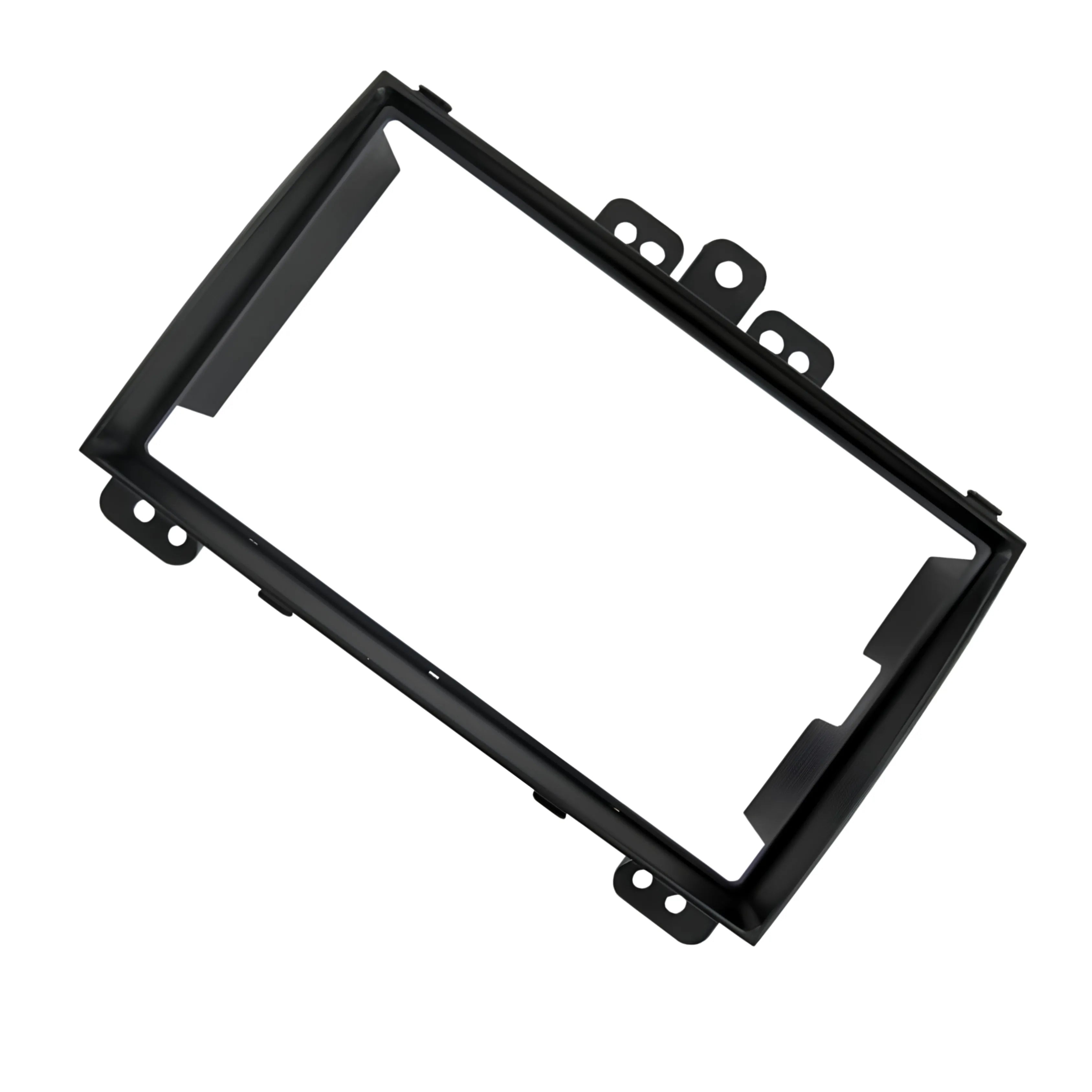 Stinger BKHY003 Double DIN Radio Fascia Kit To Suit Hyundai i20 2010-2012
