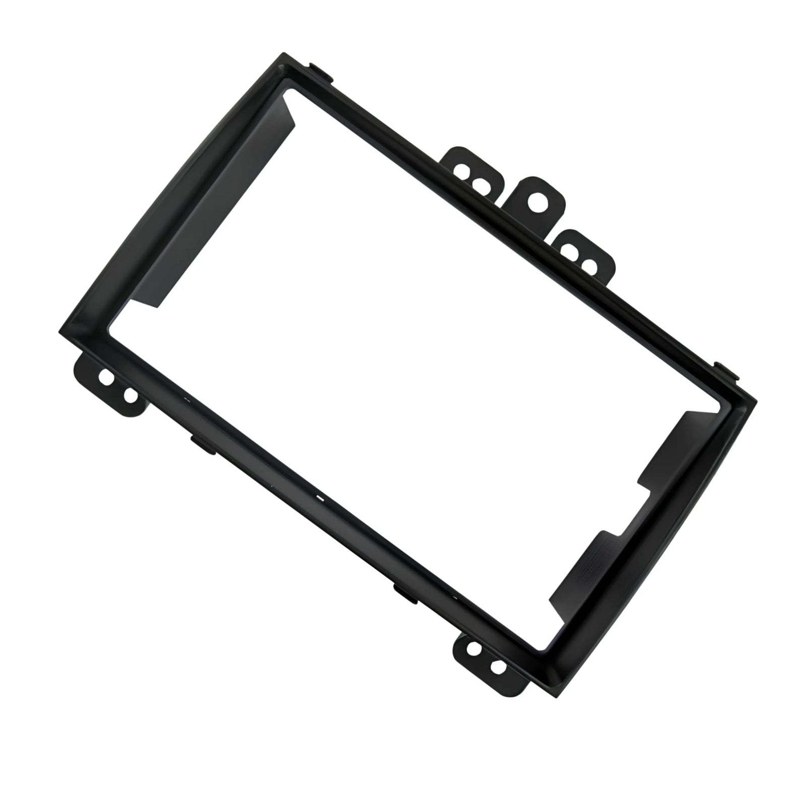 Stinger BKHY003 Double DIN Radio Fascia Kit To Suit Hyundai i20 2010-2012