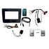 Stinger HRIZ003 Isuzu DMAX Radio Replacement Kit