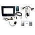 Stinger HRIZ003 Isuzu DMAX Radio Replacement Kit