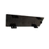 Stinger SFSBLANK Australia Single DIN Universal Blanking Plate