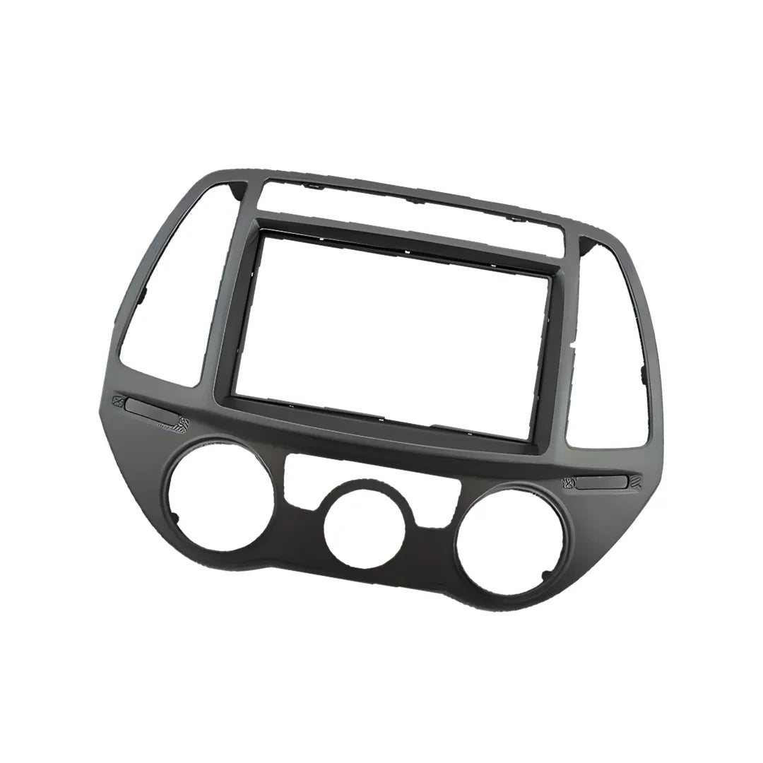 Stinger BKHY056 Double DIN Radio Fascia Kit To Suit Hyundai i20 2012-2015