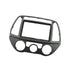 Stinger BKHY056 Double DIN Radio Fascia Kit To Suit Hyundai i20 2012-2015
