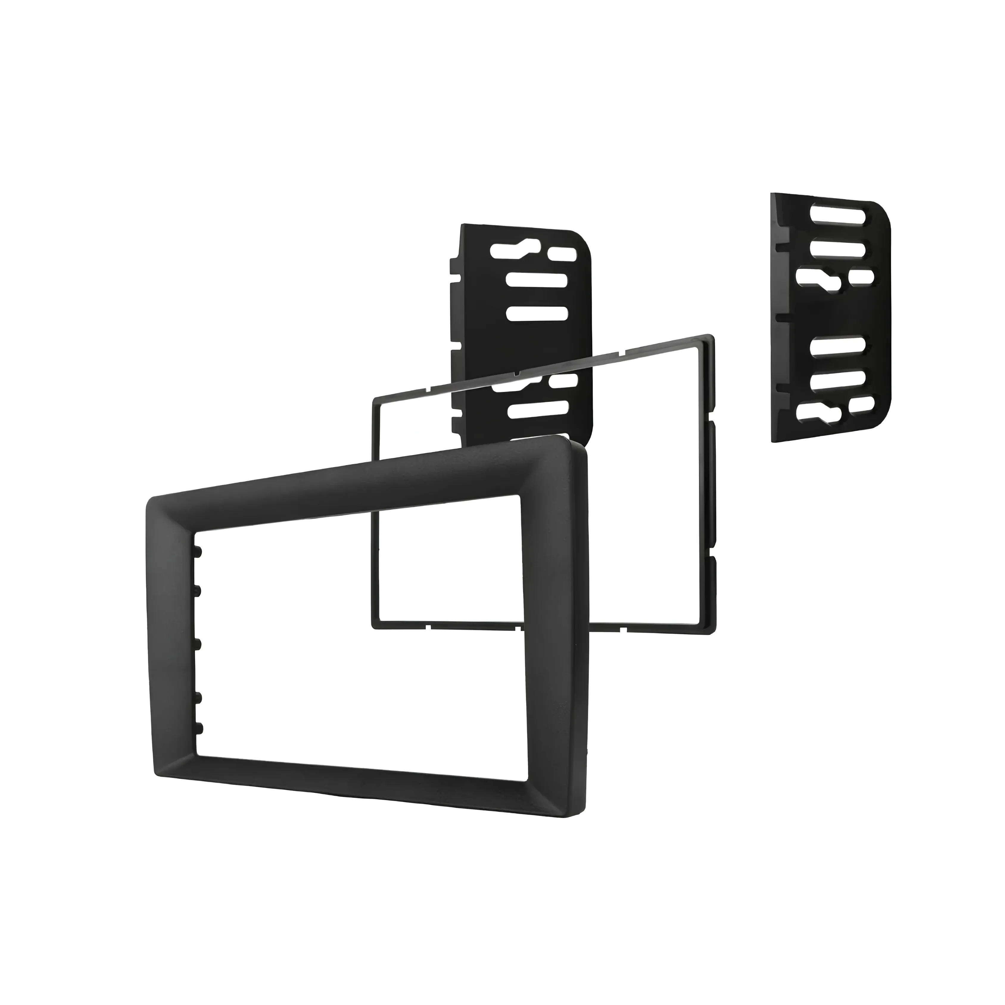 DNA DTR-700 - 9 Inch to Double DIN Trim Ring