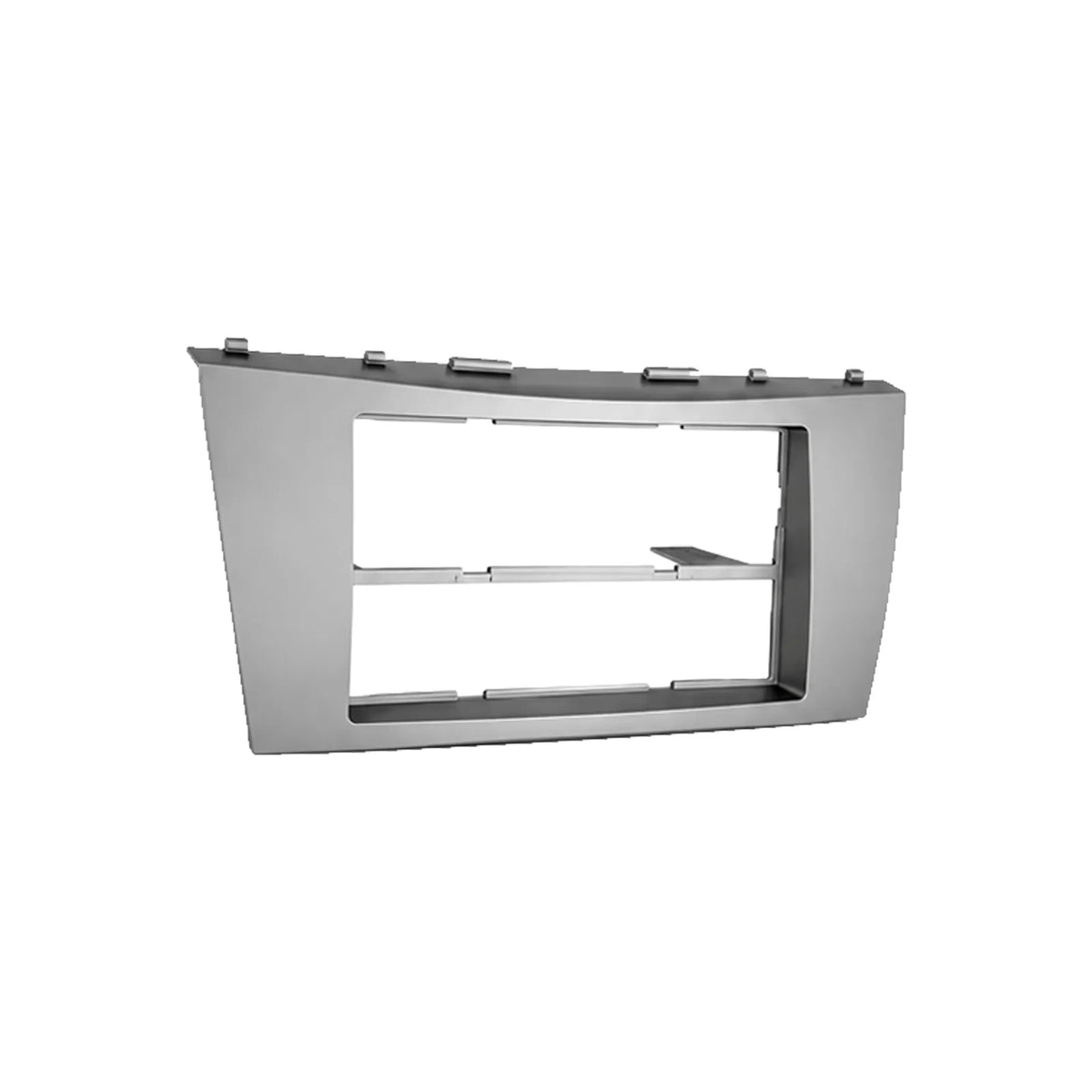 Aerpro FP8218K - Installation Kit To Suit Toyota Camry & Aurion 2006-2011 Silver