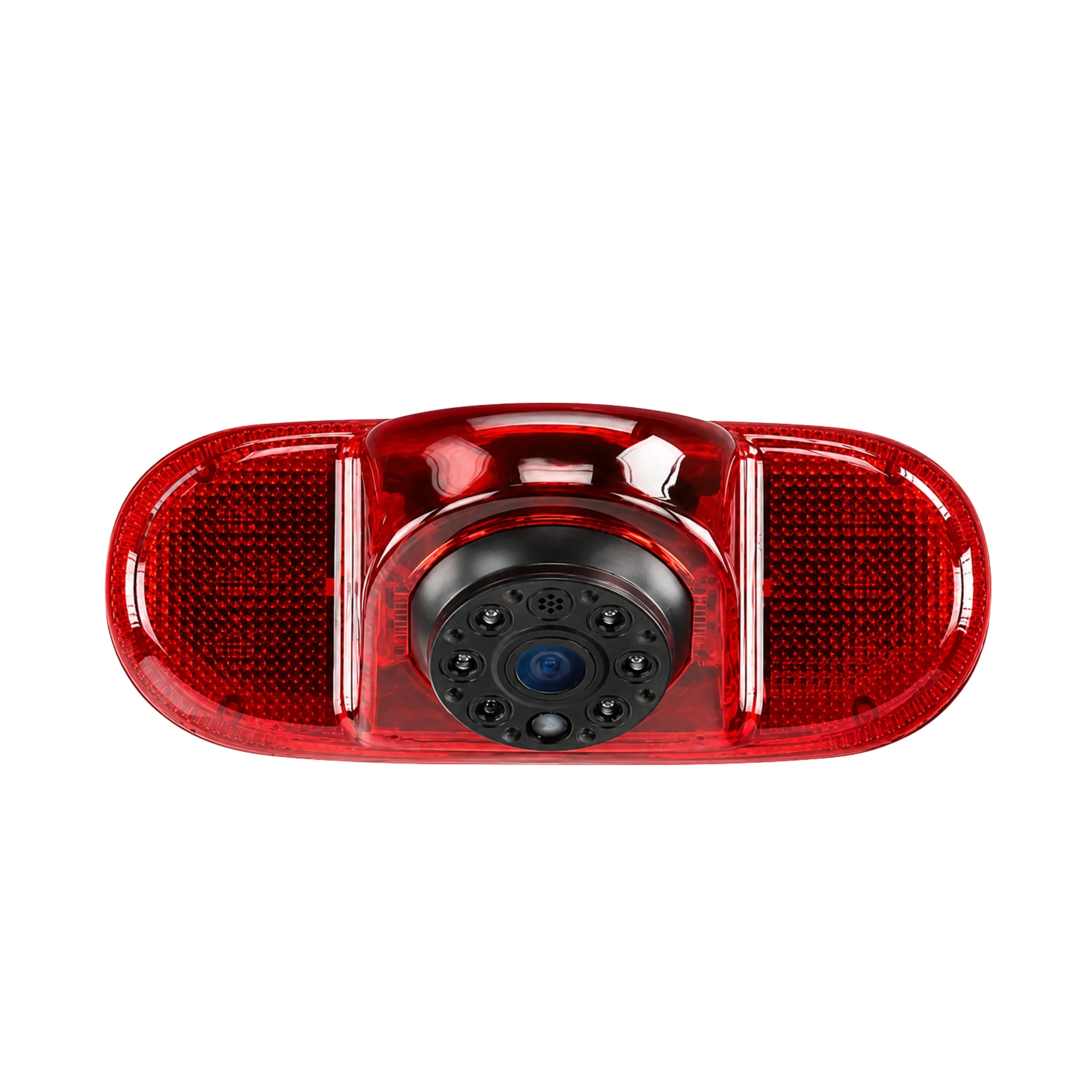 Aerpro APC170 Brake Light Reverse Camera Renault Trafic X83