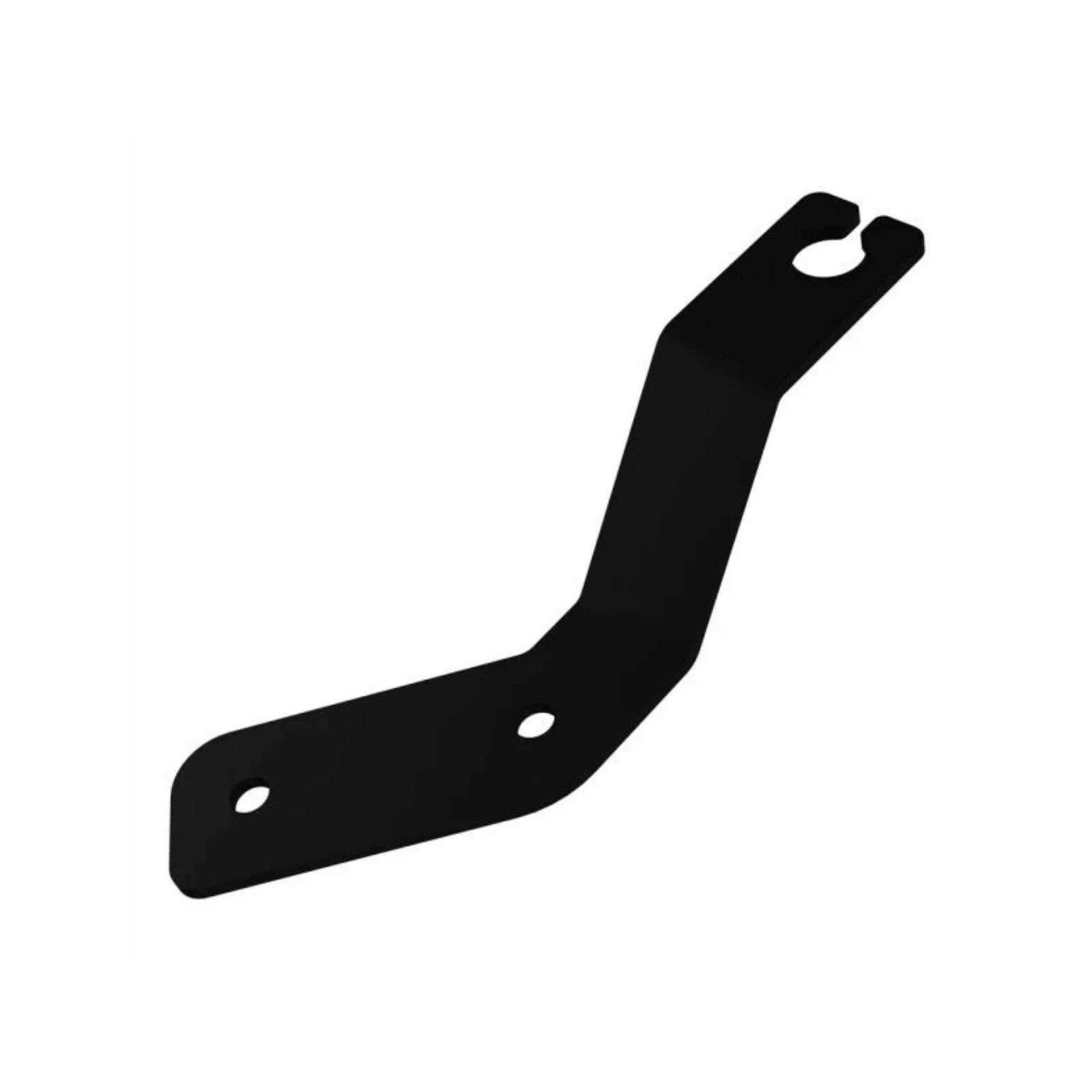 Aerpro APVCBB13 Bonnet Mount UHF Antenna Bracket Nissan Patrol Y62