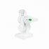 UNIDEN MBM25 - Antenna Double Square Mount with Ratchet Fold-Down