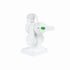 UNIDEN MBM25 - Antenna Double Square Mount with Ratchet Fold-Down