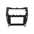 Aerpro FP3102 10" Fascia Plastics for Toyota Camry 2012-2017