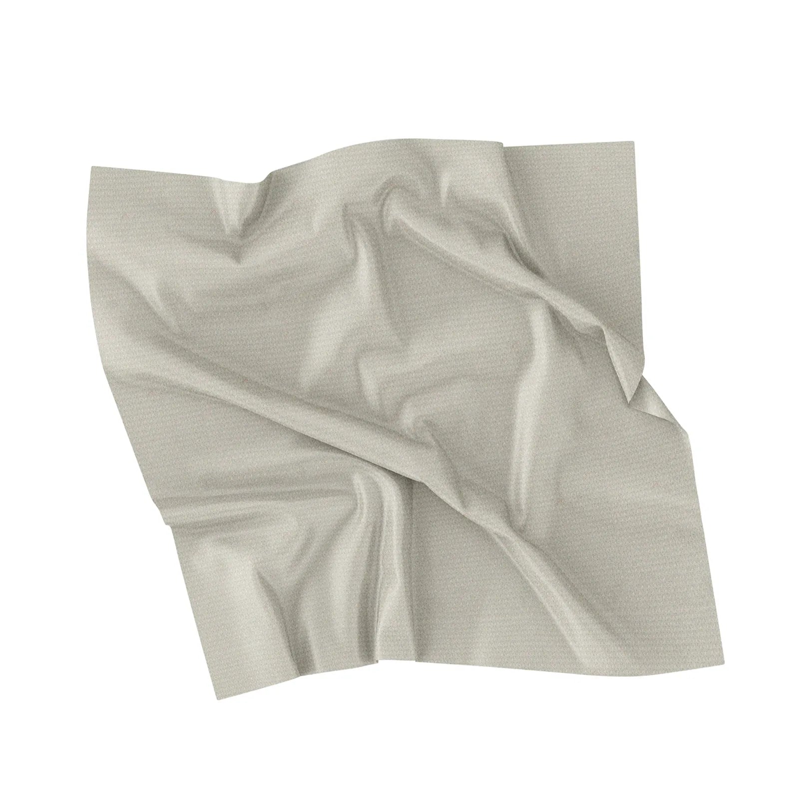 InstallBay GCLTGY Speaker Cloth - Light Grey
