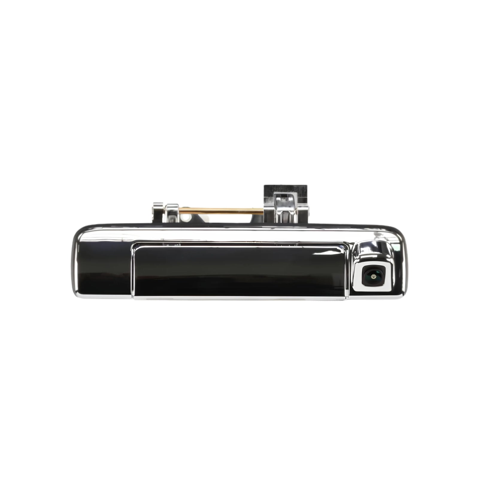 Aerpro APC158C Chrome Tailgate Handle Reverse Camera Isuzu D-Max