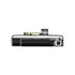 Aerpro APC158C Chrome Tailgate Handle Reverse Camera Isuzu D-Max