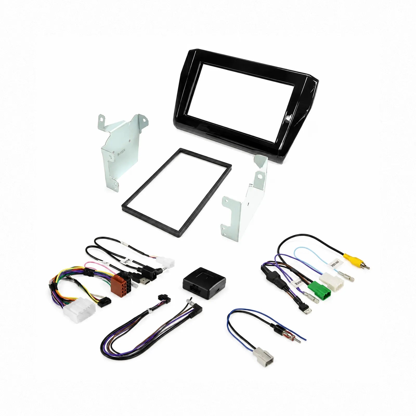Aerpro FP8356K - Double DIN Install Kit To Suit Suzuki Swift