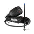 Midland MACHINERY PACK Compact UHF Radio with Antenna