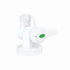 UNIDEN MBM10 - Ratchet Fold-Down Single Hinge Round Base Marine Antenna Mount