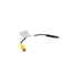 DNA RVSOEM-RCA Mini 4 Pin to RCA Cable for RVSOEM Mirror