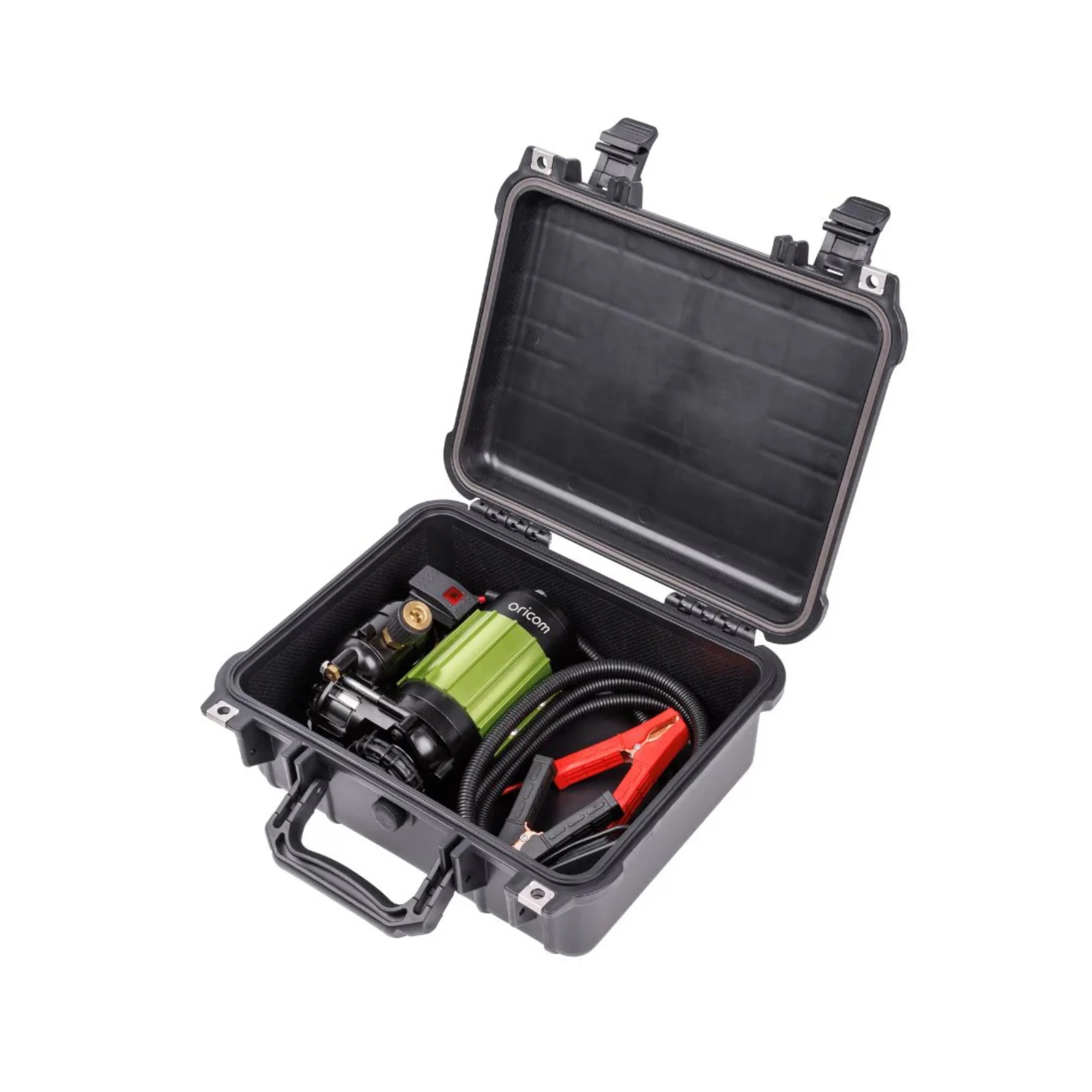 Oricom AIR30 Portable Air Compressor with Heavy Duty Case