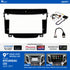 Aerpro AKHY1 Hyundai i30 2012-2017 9 Inch Head Unit Installation Kit