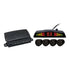 AXIS APS401R - 4-Sensor Commercial Parking System with Rubber Sensors and LED Display