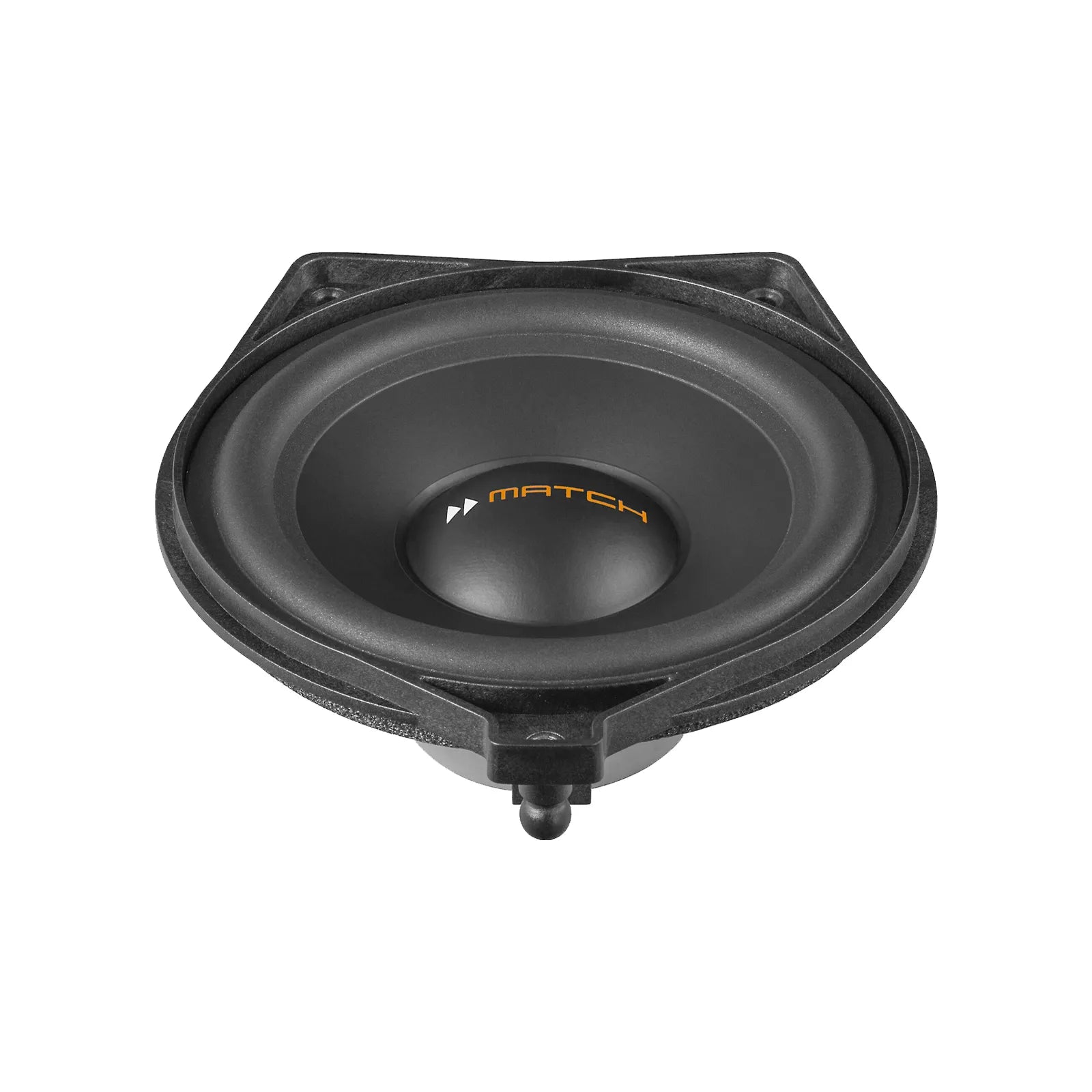 MATCH UP S4MB-CTR - Center Speaker for Mercedes-Benz | 2x4Ω