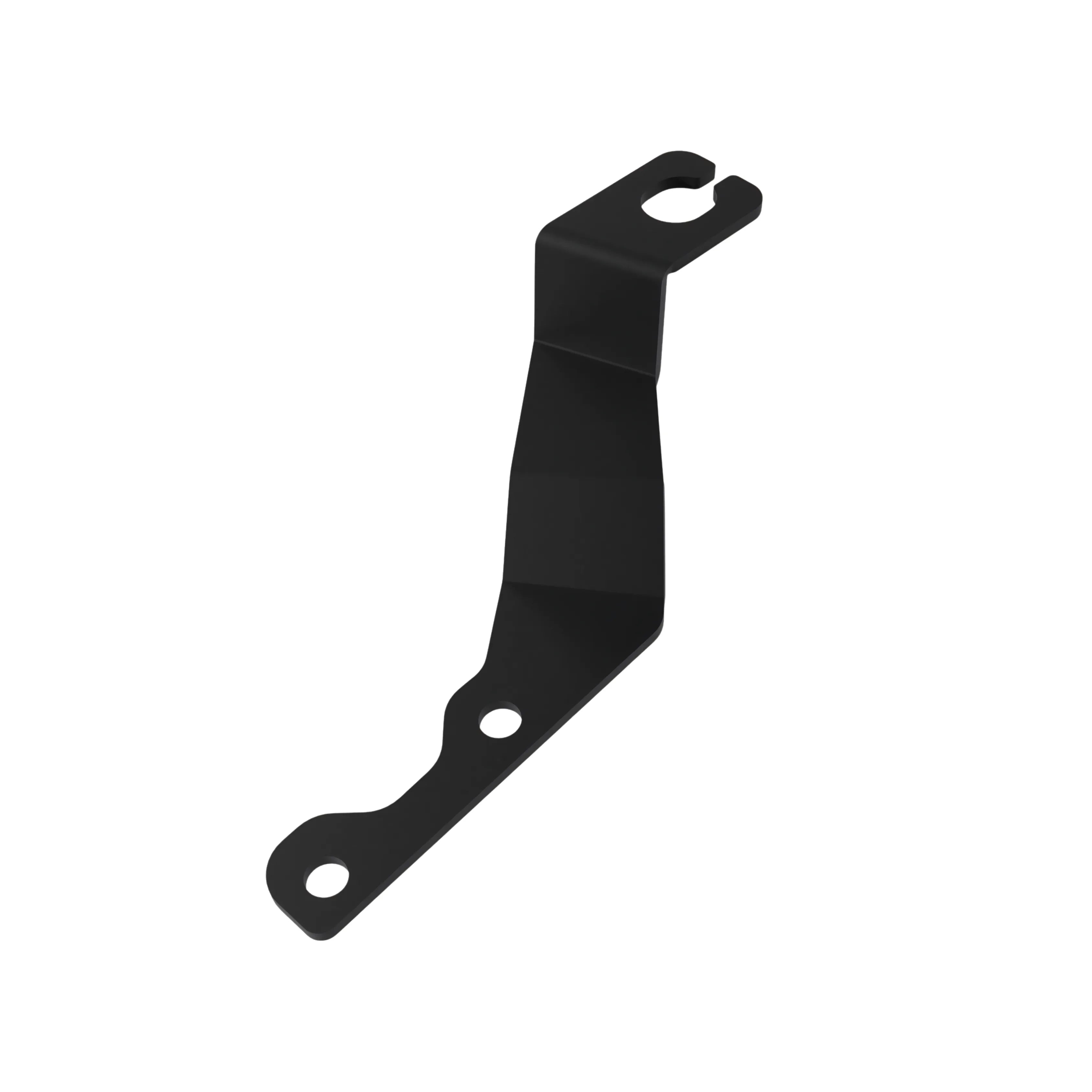 Aerpro APVCBB1 Bonnet Mount UHF Antenna Bracket Isuzu D-Max and MU-X