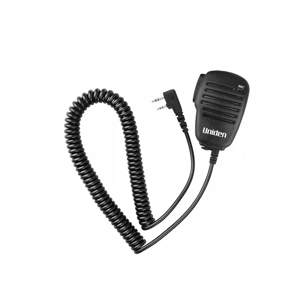 UNIDEN SM755 - Genuine Speaker Microphone for UH755 and UH200 Radios