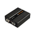 MATCH UP 1FX - 1 Channel Compact Digital High-Power Amplifier | 1Ω Stable