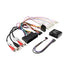 Aerpro SWKI2C SWC Interface Hyundai and Kia Various SPDIF Amplified