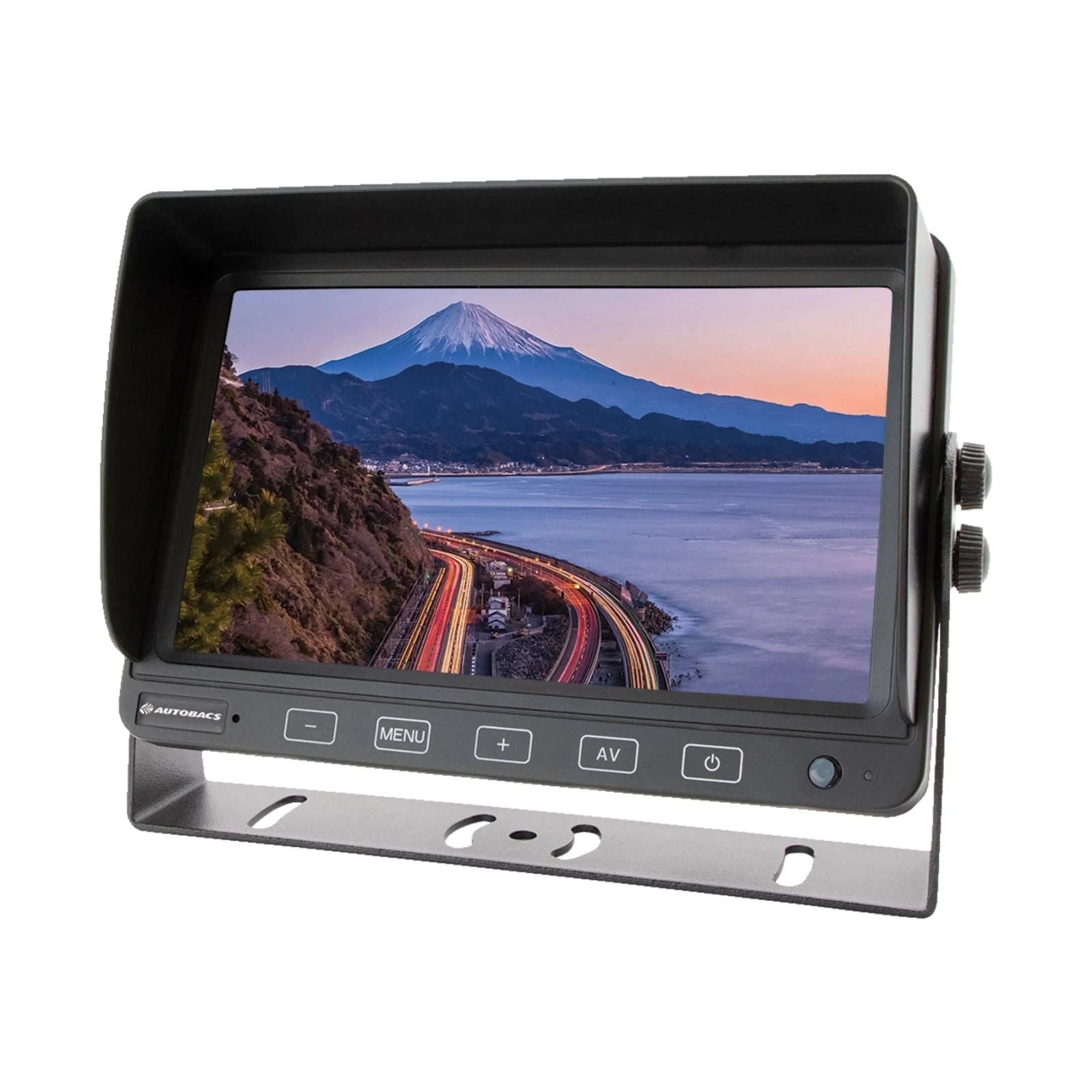 AUTOBACS HD7130 - 7 Inch High Res Monitor