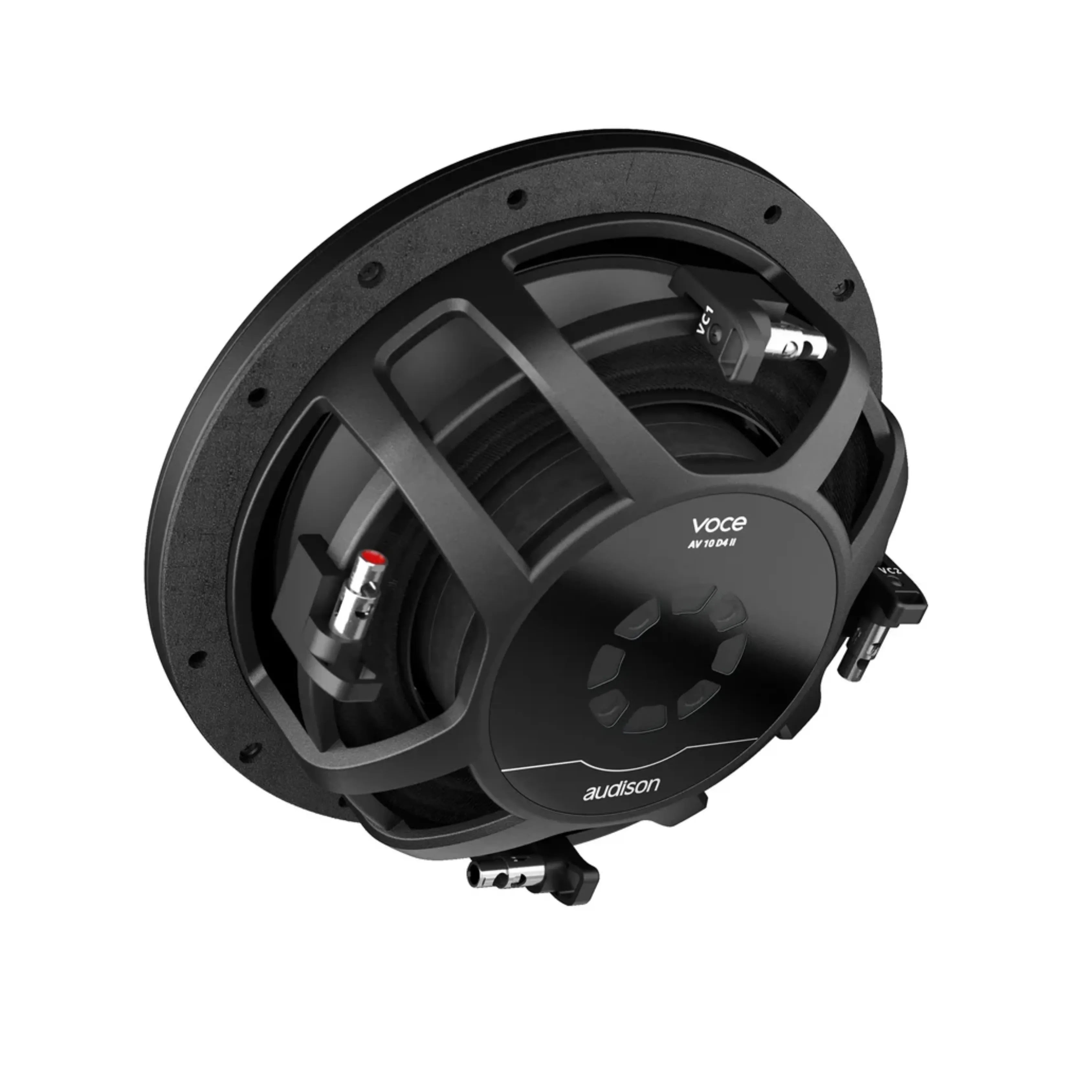 AUDISON AV10D4II - Voce II 10 Inch Subwoofer 4Ω