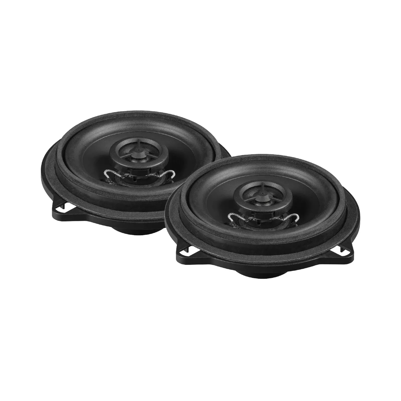 MATCH UP X4BMW-FRT.1 - 2-Way Coaxial Speaker Set for BMW Type 1 | 4Ω