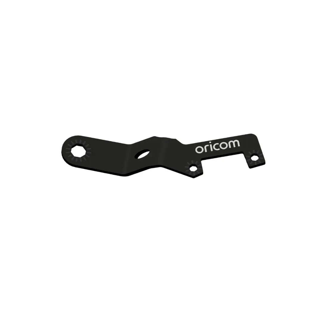 Oricom BBR004 Bonnet Bracket for Nissan Patrol Y62 2020+