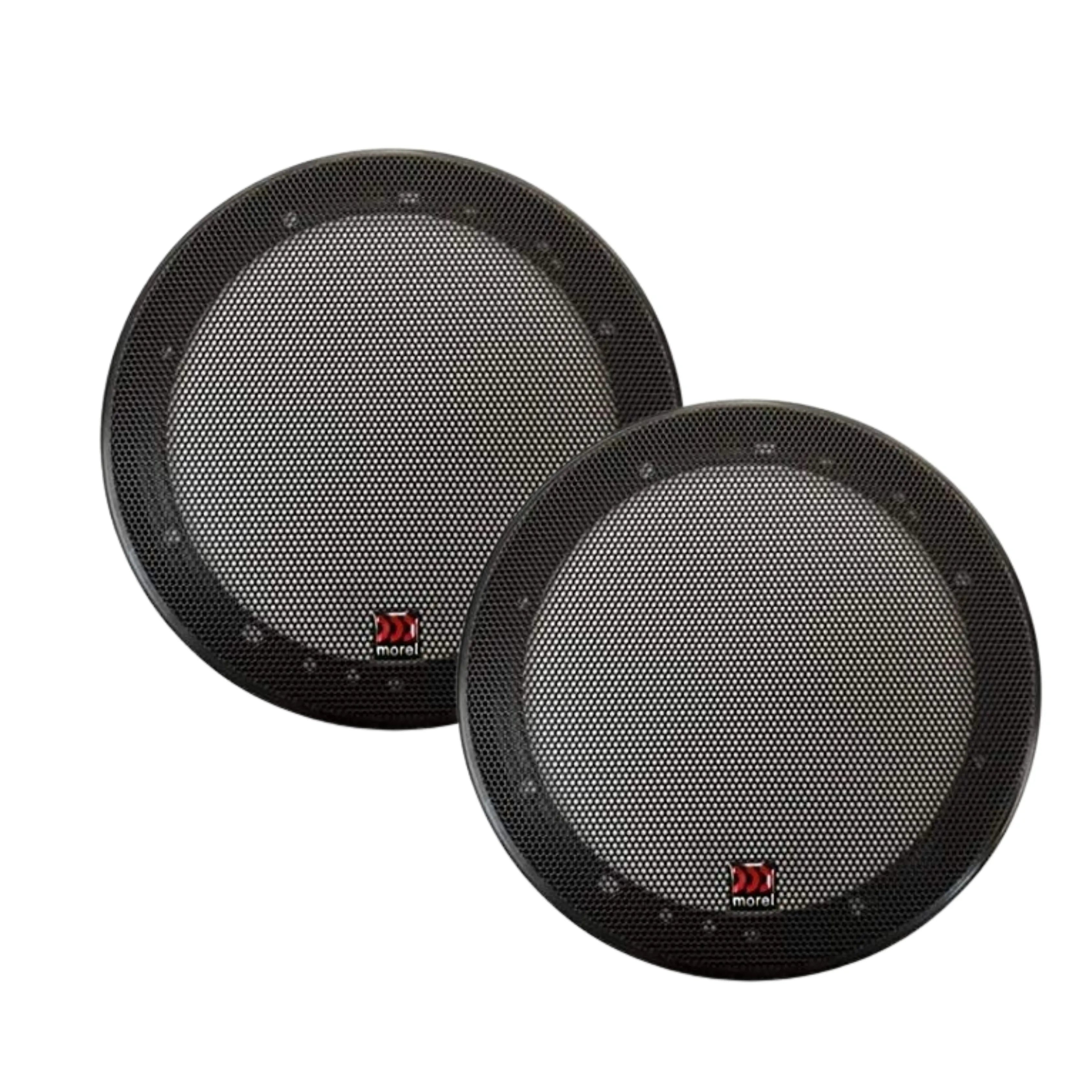 MOREL MESH-4 - 4" Mesh Speaker Grille - Pair