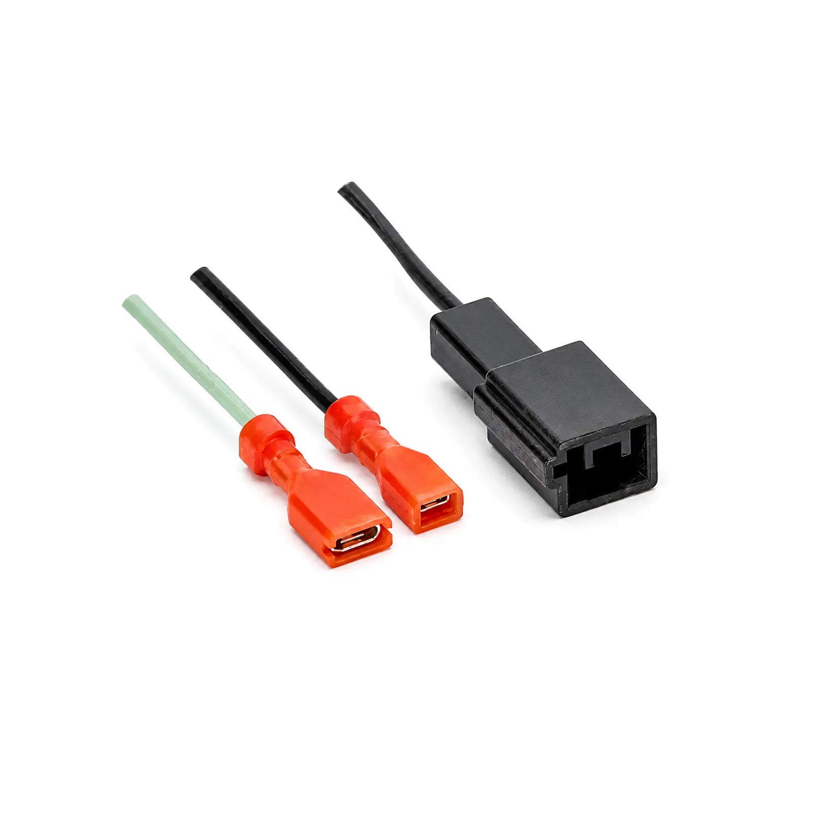 InstallPRO IPSH15 Toyota OEM Speaker Harness Adaptor