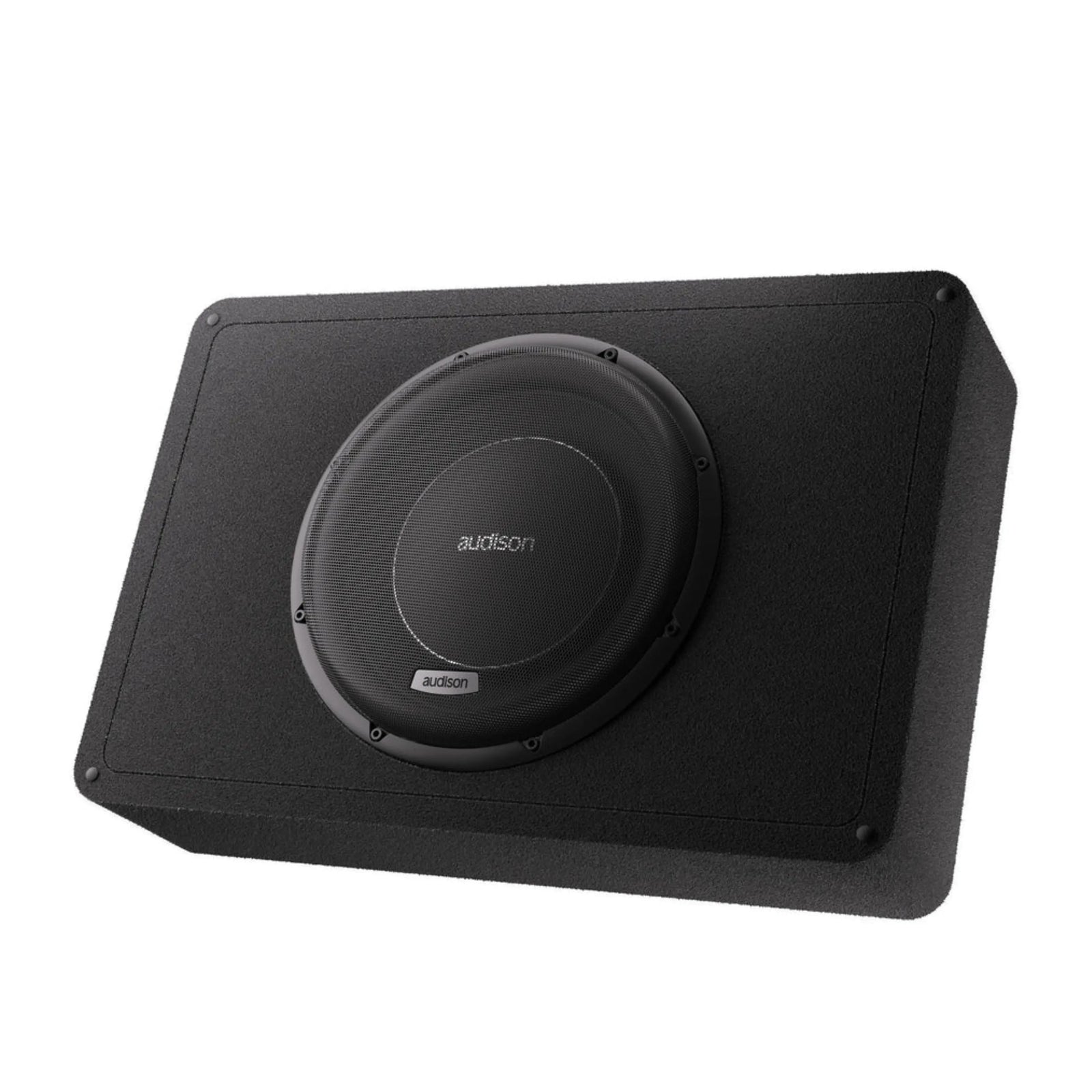 AUDISON AVBX12D4II - Voce II 12 Inch Subwoofer Box 4Ω